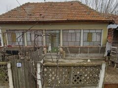 Ilfov, Calugareni (Branistari), de vanzare casa, 1.000 mp, cadastru-intab